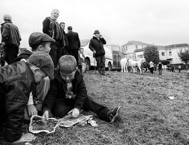 "Trẻ em là một phần trong những điều hồn nhiên, hạnh phúc và quý giá của thế giới. Chúng cần được yêu thương, chấp nhận và khuyến khích, dù sống ở đâu hay như thế nào”.