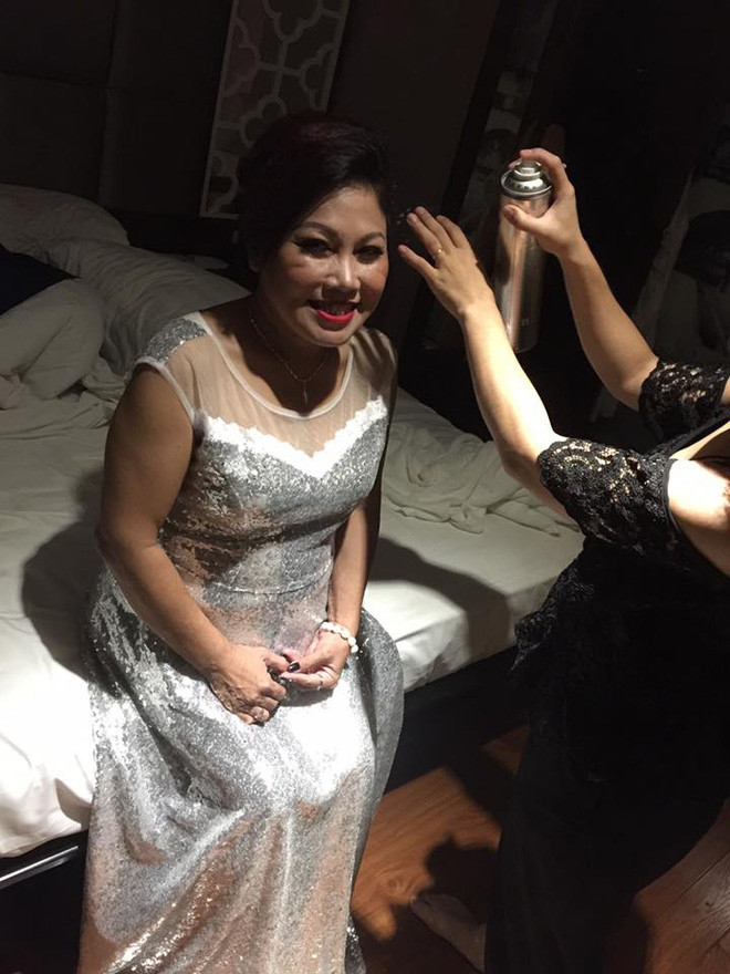 Siu Black: Song cung nha voi chong cu nhung “khong dung cham“-Hinh-2