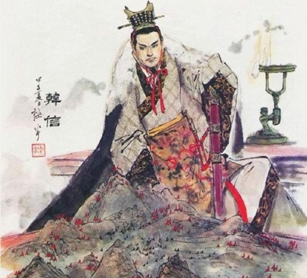 Vi sao 3 lan duoc de nghi phan lai Luu Bang, Han Tin tu choi?-Hinh-2