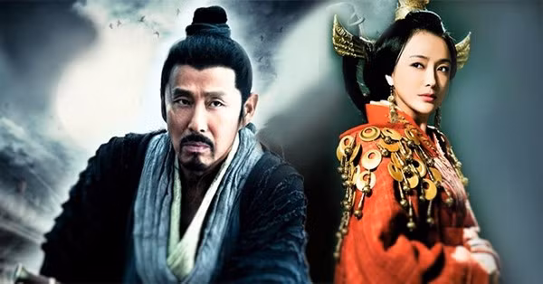 Vì sao 3 lần được đề nghị phản lại Lưu Bang, Hàn Tín từ chối? - Hình 6 Vi sao 3 lan duoc de nghi phan lai Luu Bang, Han Tin tu choi?-Hinh-6