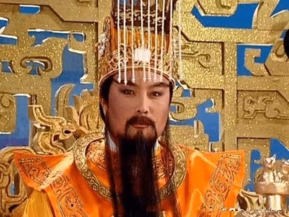 Ngoc Hoang 'so' Ton Ngo Khong, lam sao thanh nguoi quan ly Tam gioi?-Hinh-2