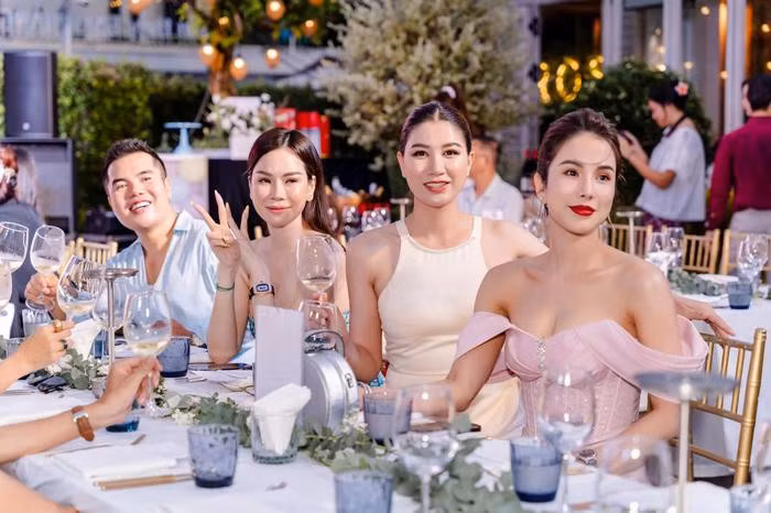 Trang Trần ủng hộ Diệp Lâm Anh: 'Chia cắt tình mẫu tử là điều ác độc nhất' - Hình 2 Trang Tran ung ho Diep Lam Anh: 'Chia cat tinh mau tu la dieu ac doc nhat'-Hinh-2