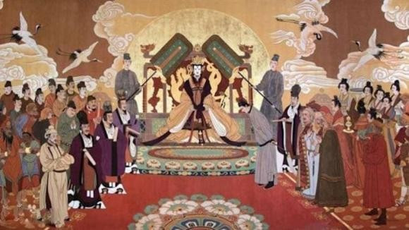 Lang mo cua Vo Tac Thien da bi danh cap bao nhieu lan?-Hinh-7