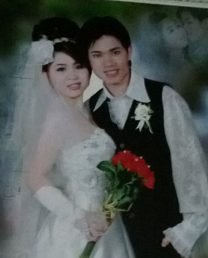 Đạo đã lập gia đình và có 2 con, nhỏ nhất mới 20 ngày tuổi.