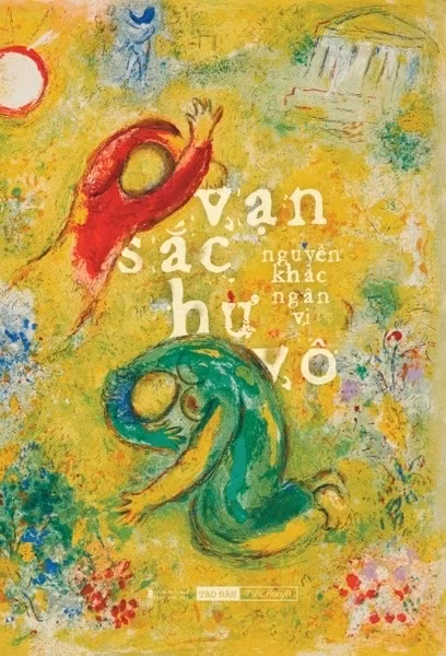 Bay cuon sach noi bat cua van hoc Viet nam 2022-Hinh-5