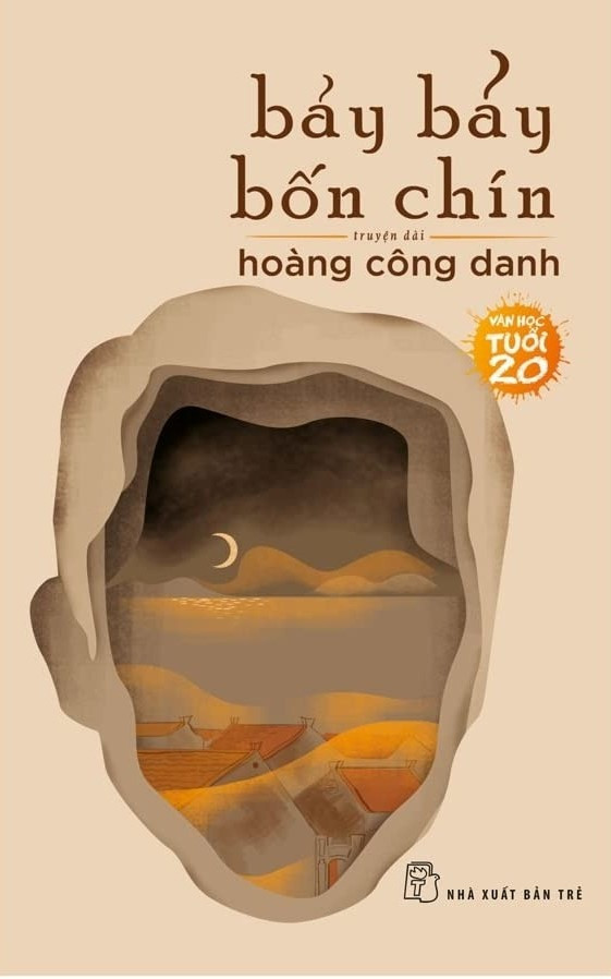 Bay cuon sach noi bat cua van hoc Viet nam 2022