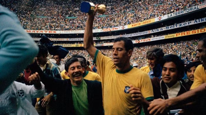 Nhà chức trách nhanh chóng mở cuộc điều tra, ráo riết tìm thủ phạm với nỗi lo chiếc cúp sẽ bị nung tan chảy. Ngân hàng Nhà nước Rio de Janeiro đã treo phần thưởng khổng lồ cho người mang chiếc cúp trở lại an toàn.