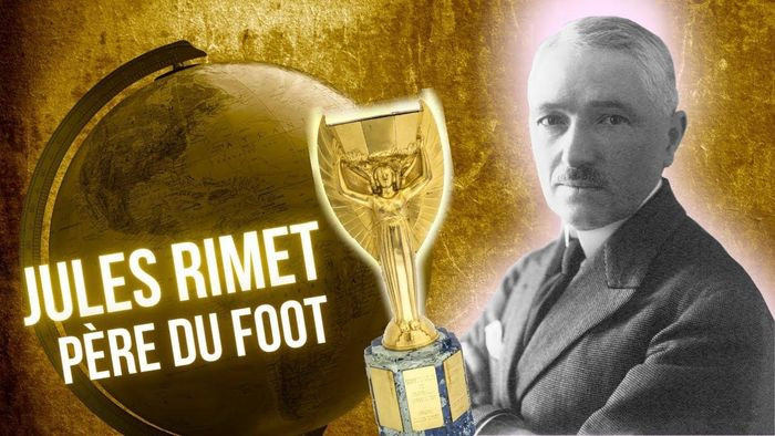 Sau khi được trao cho nhiều đội vô địch, chiếc cúp được đưa tới London, Anh cho giải World Cup 1966. Công ty Stanley Gibbons mượn để phục vụ triển lãm và đảm bảo có bảo vệ canh giữ nghiêm ngặt 24/7.