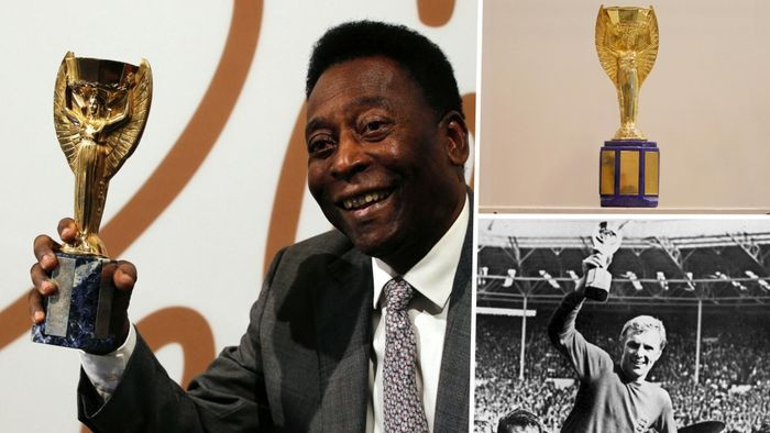 Với các cổ động viên bóng đá Brazil, chiếc cúp vẫn sống mãi trong ký ức của họ, bởi người hâm mộ nơi đây luôn xem nó là biểu tượng cho sự vĩ đại của bóng đá nước này.