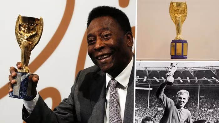 Với các cổ động viên bóng đá Brazil, chiếc cúp vẫn sống mãi trong ký ức của họ, bởi người hâm mộ nơi đây luôn xem nó là biểu tượng cho sự vĩ đại của bóng đá nước này.