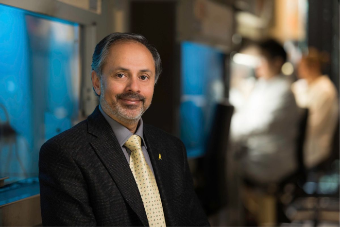 Earli: Phat trien cong nghe buoc te bao ung thu tu “phoi bay”