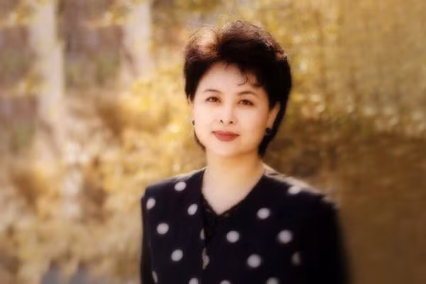 5 dau hieu nhan biet som can benh khien nu MC noi tieng qua doi