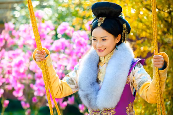 Trước hết, cần nghiêm ngặt điều tra xem họ là người thuộc kỳ nào, bao nhiêu tuổi. Những người có khuyết tật không được chọn, do người đứng đầu các kỳ sẽ báo cáo nguyên nhân với Đô Thống, sau đó báo lên Bộ Hộ tấu trình với hoàng đế, mới có thể được miễn không tham gia chọn tú nữ. Nếu phạm quy tắc, sẽ bị điều tra trị tội.