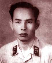 Anh hùng Nguyễn Phan Vinh (1933-1968)