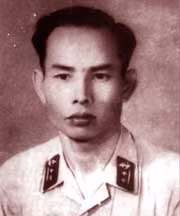 Anh hùng Nguyễn Phan Vinh (1933-1968)