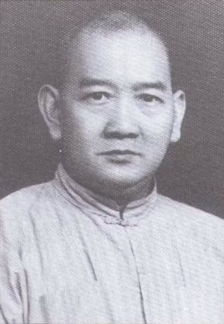 Mãnh hổ Quảng Đông Hoàng Phi Hồng.