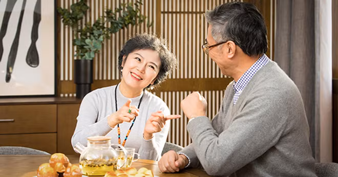 Nếu ở độ tuổi 30, người ta thích trò chuyện với người khác và sẵn sàng nói về những mối quan hệ đang có và những người khác cũng vậy. Ai cũng muốn sẵn sàng kết bạn nhiều hơn. Người ta thường nói, nhiều bạn sẽ tạo ra nhiều con đường.