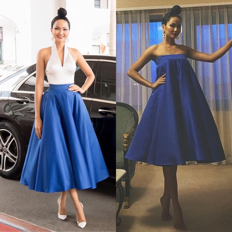 H'Hen Nie lien tuc mac lai do cu den nhau nhi-Hinh-13