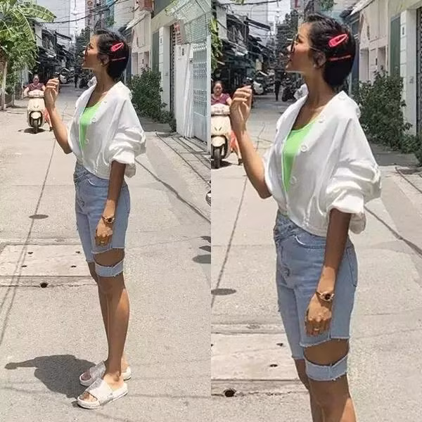 H'Hen Nie lien tuc mac lai do cu den nhau nhi-Hinh-10