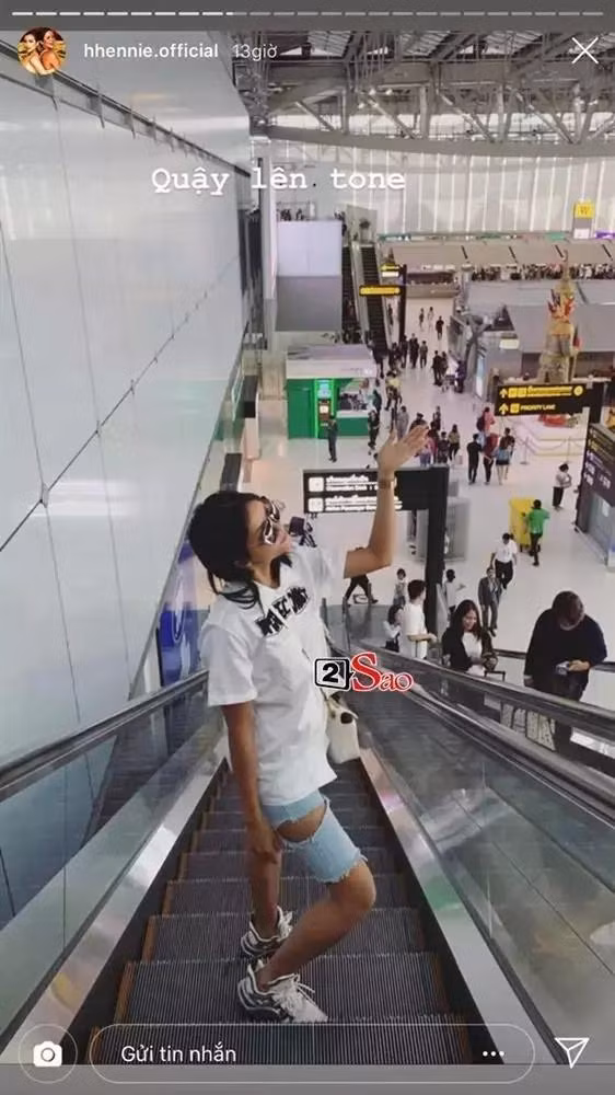 H'Hen Nie lien tuc mac lai do cu den nhau nhi-Hinh-9