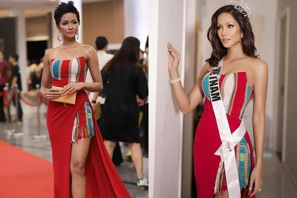 H'Hen Nie lien tuc mac lai do cu den nhau nhi-Hinh-11