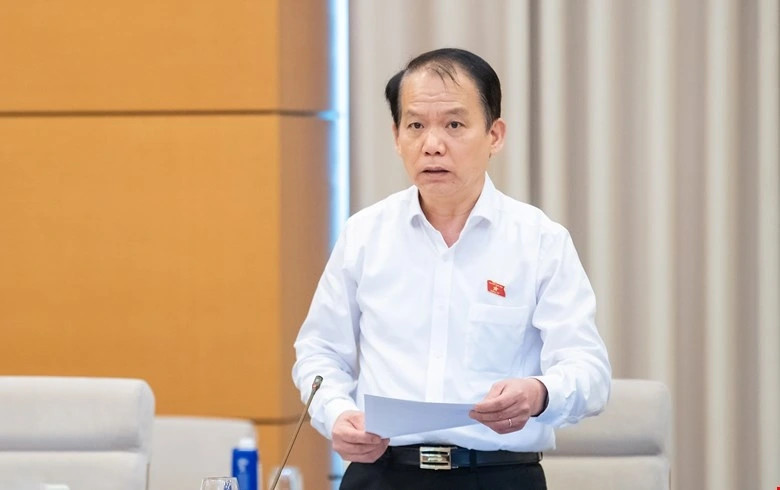 Bo truong Bo Noi vu: Bo thi nang ngach, thay bang co che bo nhiem-Hinh-2