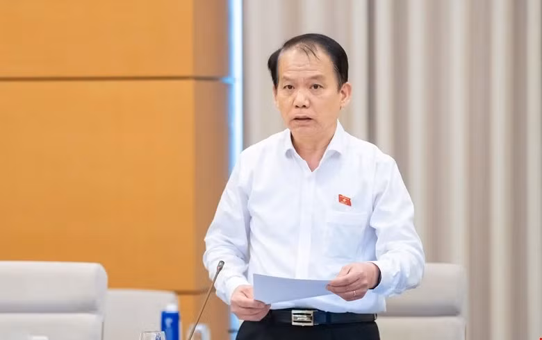 Bo truong Bo Noi vu: Bo thi nang ngach, thay bang co che bo nhiem-Hinh-2