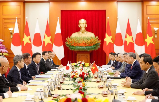 7 dinh huong lon de tang cuong hop tac chien luoc Viet Nam- Nhat Ban-Hinh-2