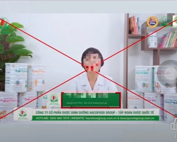 Bộ Y tế yêu cầu bác sĩ, dược sĩ... không được tham gia quảng cáo TPCN Bo Y te yeu cau bac si, duoc si... khong duoc tham gia quang cao TPCN