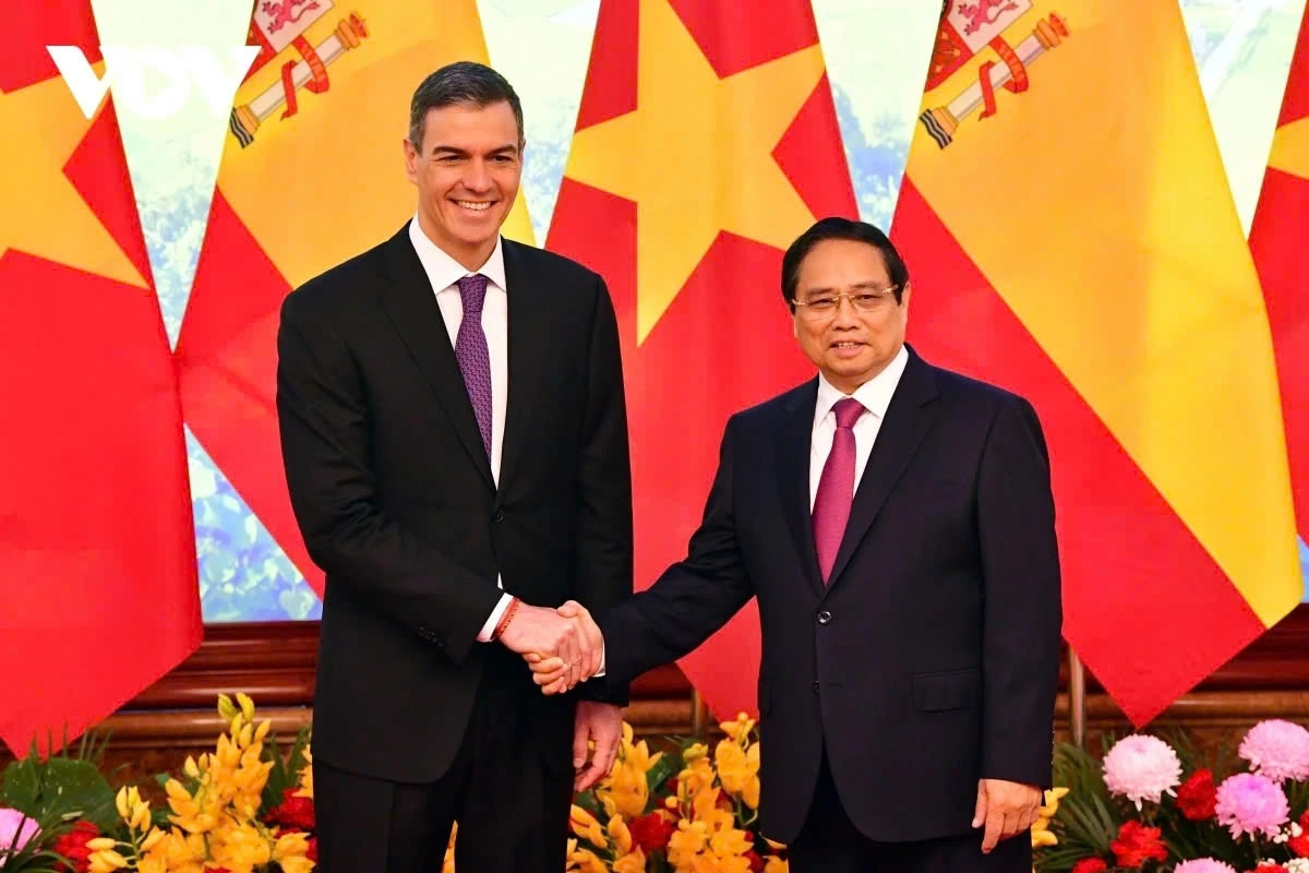 Tuyen bo chung ve ket qua chuyen tham cua Thu tuong Pedro Sanchez-Hinh-2