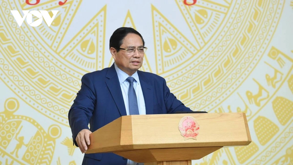 Thủ tướng đề nghị làm rõ các quyền của doanh nghiệp tư nhân - Hình 4 Thu tuong de nghi lam ro cac quyen cua doanh nghiep tu nhan-Hinh-4