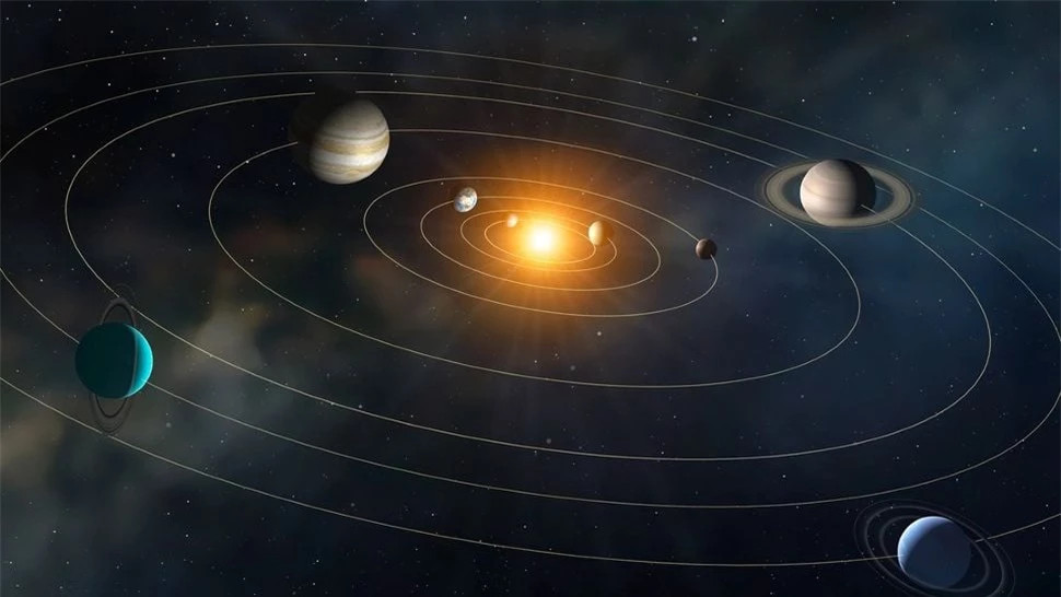 Trong 4,6 ty nam qua, Trai Dat da quay quanh mat troi bao nhieu vong?