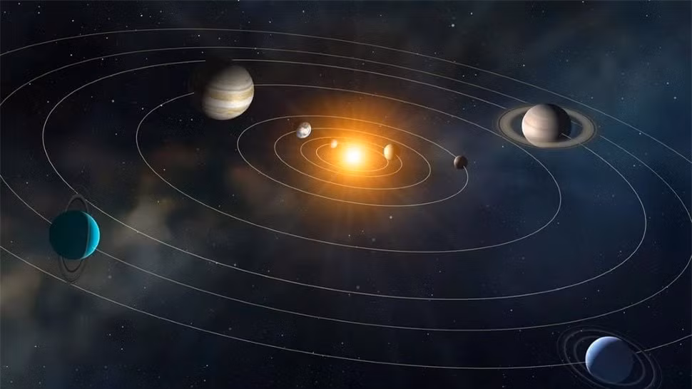 Trong 4,6 ty nam qua, Trai Dat da quay quanh mat troi bao nhieu vong?