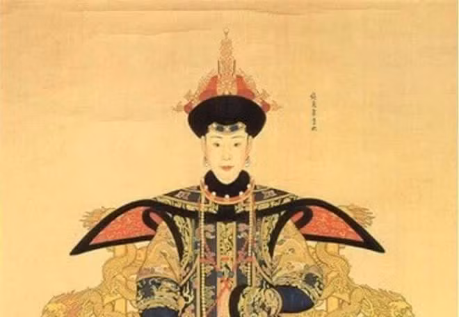 Hạ Vũ Hà là ai, mà chân dung được bán đấu giá 400 tỷ đồng? - Hình 5 Ha Vu Ha la ai, ma chan dung duoc ban dau gia 400 ty dong?-Hinh-5