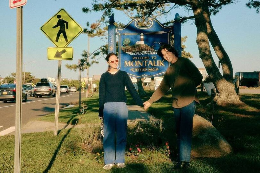 Hôn nhân viên mãn của Gong Hyo Jin bên chồng kém 10 tuổi Hon nhan vien man cua Gong Hyo Jin ben chong kem 10 tuoi