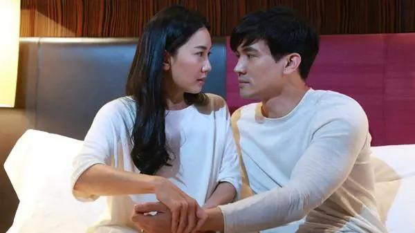 5 câu phụ nữ không nên nói lúc "nước sôi lửa bỏng" 5 cau phu nu khong nen noi luc