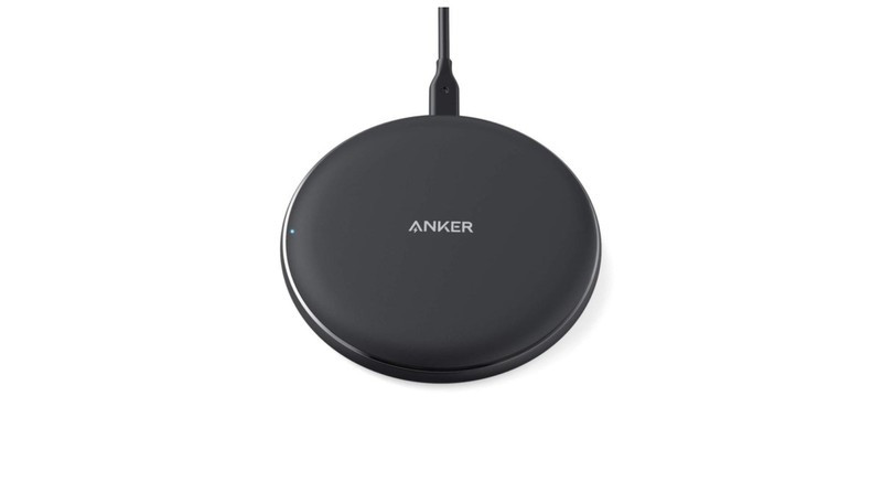 Với PowerWave Pad, Anker cung cấp một giải pháp sạc không dây đơn giản, hiệu quả và không tốn kém.