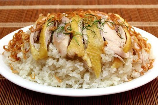 Top "đại kỵ" khi ăn xôi tránh mang họa vào người - Hình 3 Top