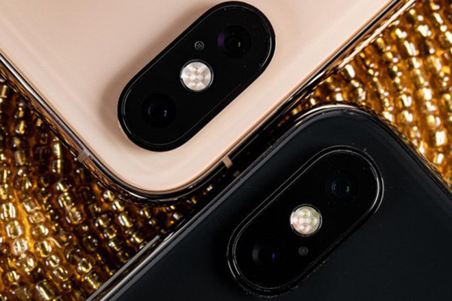Gia chenh khong lon, nen mua iPhone X hay iPhone XS?-Hinh-4