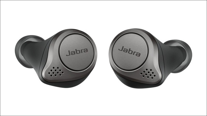 Jabra Elite Active 75T tích hợp Bluetooth 5.0 có thể hoạt động trong vòng 6 giờ, giúp tái tạo âm thanh tốt và thực hiện cuộc gọi thoại dễ dàng.