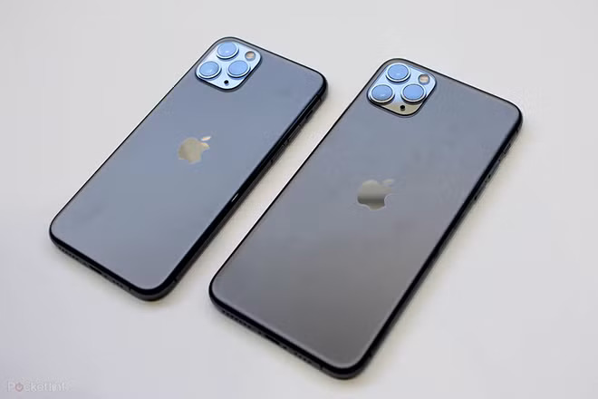 Vua tau iPhone 11 Pro, ban can lam nhung dieu nay ngay