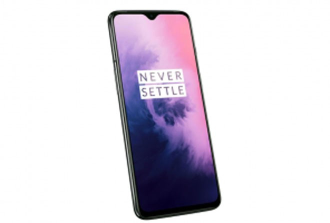 OnePlus 7 được tích hợp chip Snapdragon 855 cực mạnh mẽ và màn hình độ phân giải cao và tuổi thọ pin tuyệt vời.