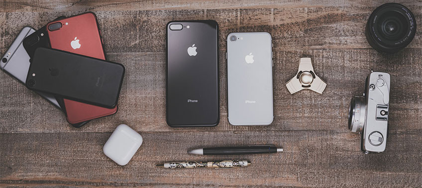 Meo cuc huu ich de chon mua iPhone cu choi Tet