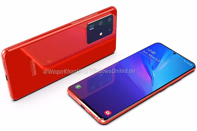 Nguồn tin từ Windows United thậm chí còn cung cấp mức giá khởi điểm cho sản phẩm này là 1.099 USD, cộng với việc điện thoại ra mắt vào ngày 11/2 và lên kệ vào ngày 6/3.