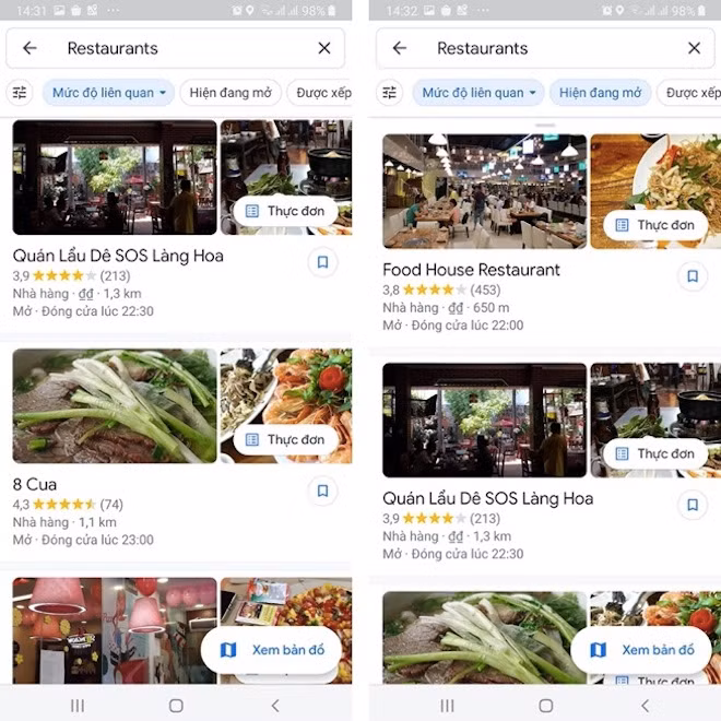 Cach tim quan an ngon mo cua ngay Tet bang Google Maps-Hinh-2