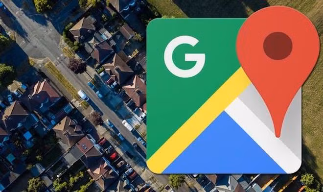 Cach tim quan an ngon mo cua ngay Tet bang Google Maps