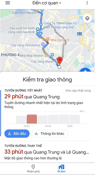 Cách tìm quán ăn ngon mở cửa ngày Tết bằng Google Maps - Hình 5 Cach tim quan an ngon mo cua ngay Tet bang Google Maps-Hinh-5