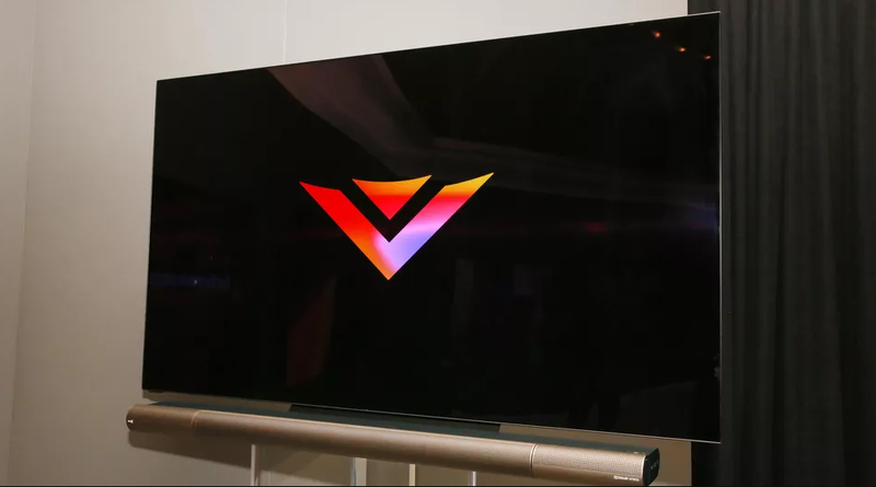 Ti vi OLED đầu tiên của Vizio và nó sẽ được mở bán chính thức trong năm 2020. Nếu giá của sản phẩm có thể giá thấp hơn ti vi LG cùng loại, đây sẽ là một sản phẩm cạnh tranh đáng gờm.