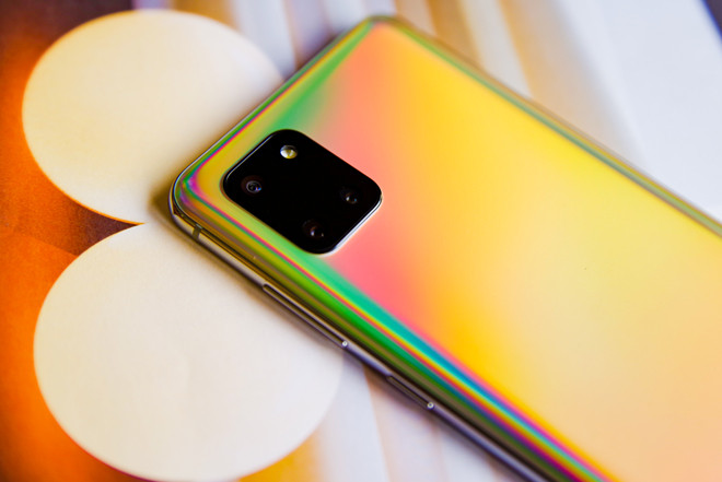 4 diem cao cap dang tien nhat cua Samsung Galaxy Note10 Lite-Hinh-7