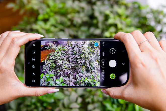 4 diem cao cap dang tien nhat cua Samsung Galaxy Note10 Lite-Hinh-4